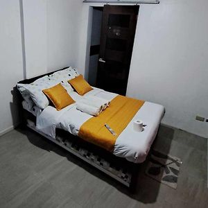 Deluxe Double Room Balcony